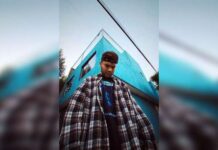 Entre la fe, la fama y la búsqueda interior: JOVEN FRESQUITO presenta “¿DONDE ESTAS?”