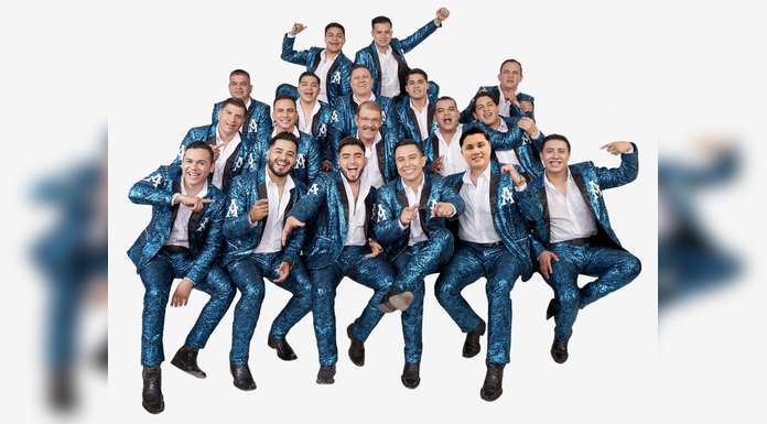 LA ARROLLADORA BANDA EL LIMÓN presenta su nuevo sencillo “DPM”