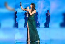 LA SONORA SANTANERA Y GALA MONTES lanzarán el sencillo “ESTOY PENSANDO EN TI”