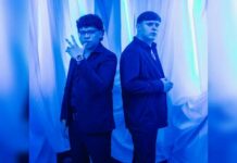 SAHIR MONTOYA Y CHEKO MG unen talentos para presentar “SABUESO”