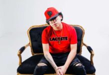 SAHIR MONTOYA alcanza el #1 DEL CHART POPULAR DE MONITOR LATINO con “NECIA”