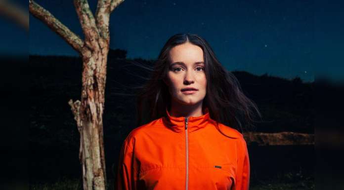 SIGRID estrena su tercer álbum “THERE’S ALWAYS MORE THAT I COULD SAY”