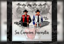 ANEXO AL NORTE Y LA MAQUINARIA NORTEÑA lanzan “SU CANCIÓN FAVORITA”