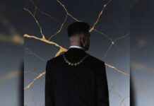 BERET estrena “LO BELLO Y LO ROTO” su tercer álbum de estudio