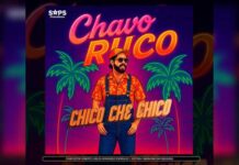 CHICO CHE CHICO lanza CHAVO RUCO