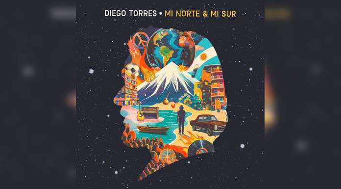 DIEGO TORRES presenta “MI NORTE & MI SUR”