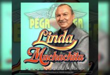 EL PEGA PEGA DE EMILIO REYNA lanza “LINDA MUCHACHITA”