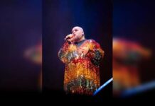 ENRIQUE RAMIL enamora al público mexicano en EL CANTORAL
