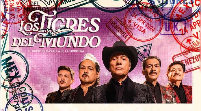 FONO presenta LOS TIGRES DEL MUNDO El Norte Más Allá De La Frontera