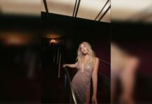 HILARY DUFF anuncia sus PRIMERAS PRESENTACIONES en vivo DESPUÉS DE UNA DÉCADA