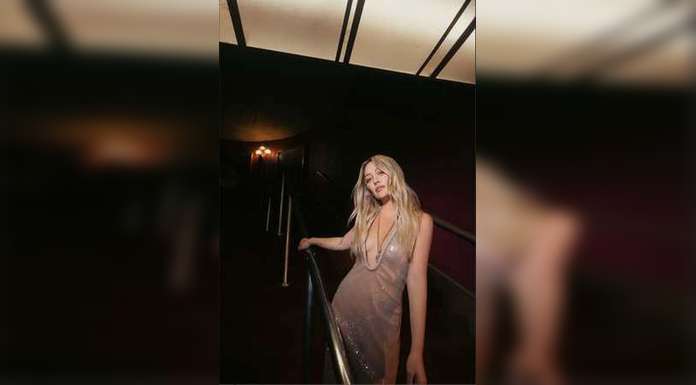 HILARY DUFF anuncia sus PRIMERAS PRESENTACIONES en vivo DESPUÉS DE UNA DÉCADA