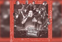INSPECTOR Una celebración de SKA desde el AUDITORIO NACIONAL