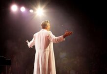 MIGUEL BOSÉ impacta en ESTADOS UNIDOS
