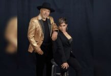 ORCHESTRA FUEGO estrena nuevo video musical “LOSE CONTROL” junto a IZIS LA ENFERMERA DE LA SALSA