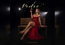 SANDRA ITZEL brilla con su nuevo sencillo “PEDRO”