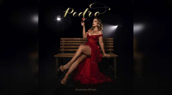 SANDRA ITZEL brilla con su nuevo sencillo “PEDRO”