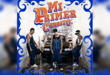 TORNILLO presenta “MI PRIMER CARRITO”