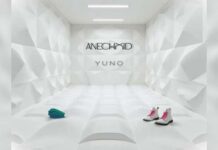 YUNO lanza hoy “ANECOIDE”, una exploración cruda y expansiva de la dualidad y la presión interna