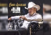 “DE BAJÓN”, el nuevo lanzamiento de CANO AGUILAR