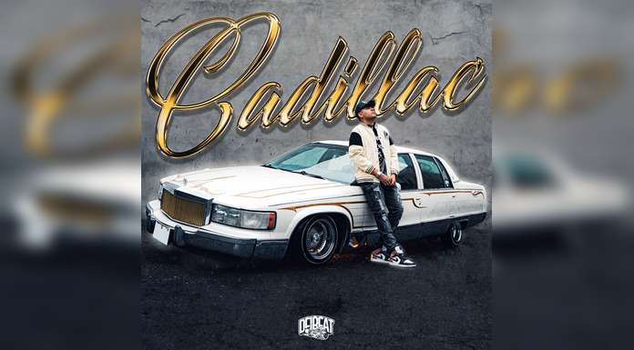 DEIBEAT RECORDS Nos Presenta Su Sencillo “CADILLAC” de DICC G