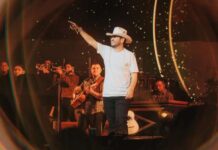 EDEN MUÑOZ conquista Guadalajara con TRES NOCHES HISTÓRICAS en el AUDITORIO TELMEX