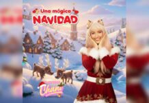 EL MUNDO DE CHANI presenta “UNA MÁGICA NAVIDAD”