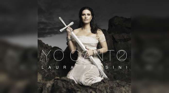 LAURA PAUSINI devela la lista de canciones de su anticipado álbum “YO CANTO 2”