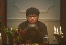 SAHIR MONTOYA estrena su álbum “SAHUR??”