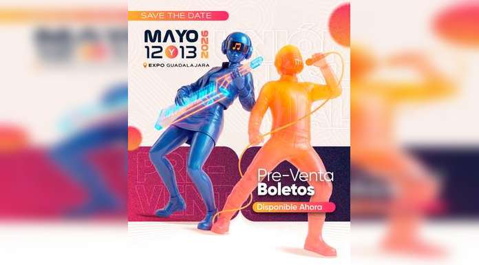 SCANNERSOUND estará en evento clave para la industria musical en 2026