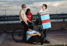 BOMBONES SURTIDOS presenta “CELULAR DE DIOS”
