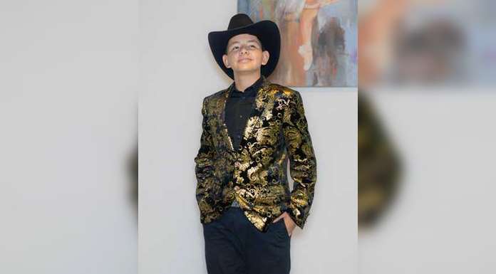 El cantante salvadoreño KEVIN MIRANDA lanza “EL REFILL”