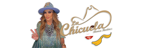 LaChicuela.com