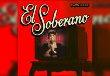 DAMN GOLDO lanza “EL SOBERANO”, un himno afrocaribeño que exalta la identidad dominicana