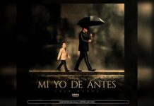 EDEN MUÑOZ lanza “MI YO DE ANTES”