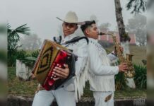 FARAÓN DE CHICAGO renueva la versión de “SPANISH GIRL” al Bandeño