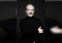 Inicia la cuenta regresiva para que MEDELLÍN reciba a MIGUEL BOSÉ y el “IMPORTANTE TOUR 2026”
