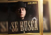 JACOB GIMÉNEZ, “SE BUSCA” una “novia” para que cuide su corazón
