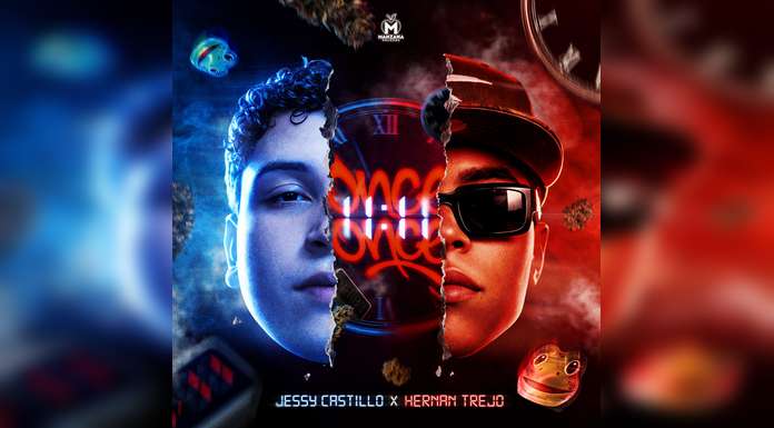 JESSY CASTILLO Y HERNÁN TREJO: el universo compartido detrás de “11:11”