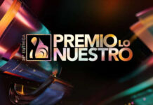 Lista Completa de Ganadores del PREMIO LO NUESTRO 2026