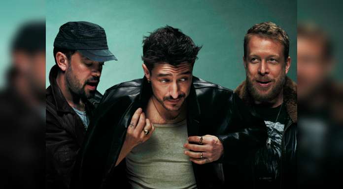 MUMFORD & SONS lanza su nuevo álbum “PRIZEFIGHTER”