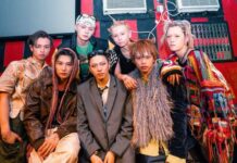 El grupo japonés KID PHENOMENON triunfa en SXSW de Austin, Texas
