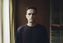 JORDAN RAKEI presenta su nuevo sencillo “MONSTERS” junto a NUBYA GARCIA