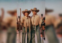 LAS POSADA reciben nominación a Mejor Canción Popular en PREMIOS NUESTRA TIERRA con su tema “MAMÁ”