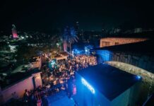 MUSIC HOUSE de WARNER MUSIC MÉXICO abrió nuevamente sus puertas en MONTERREY