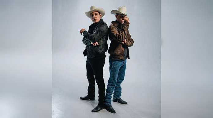 BRANDON REYES Y ELVIN presentan su nuevo EP “IMPERIO”