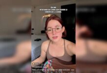 DALÚ sorprende en redes: una canción dedicada a CARÍN LEÓN desata una ola de reacciones