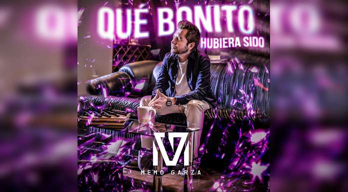 El amor correcto en el momento equivocado: MEMO GARZA lo convierte en canción