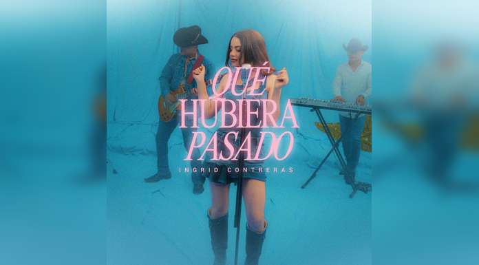 INGRID CONTRERAS nos dice “QUÉ HUBIERA PASADO”