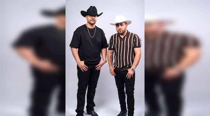 KEVIN ORTIZ Y LUIS CORONEL reescriben su historia: “ESCÁPATE” marca el inicio de una nueva etapa en la música mexicana