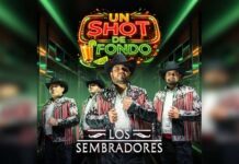 LOS SEMBRADORES presentan su nuevo lanzamiento: “UN SHOT DE FONDO”